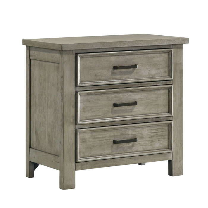 Sullivan Storage Bedroom Set