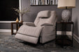 Zecliner Model 2+ Latitudes Power Lift Sleep Recliner with Power Headrest, Lumbar, Heat & Massage - 5000008530 - Pierce Furniture Gallery