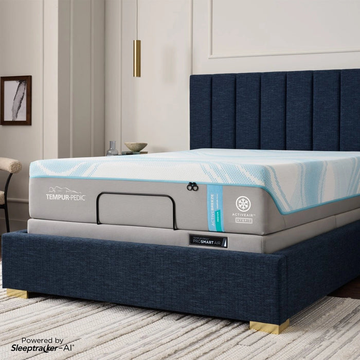 TEMPUR-ActiveBreeze Mattress