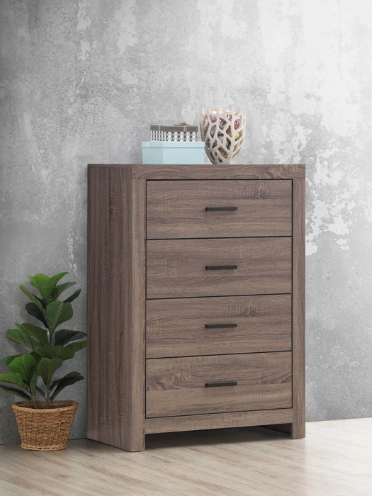 Brantford Chest of Drawers