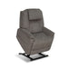 Zecliner Model 3+ Petite Power Lift Recliner with Power Headrest, Lumbar, Heat & Massage - 5000010069 - Pierce Furniture Gallery