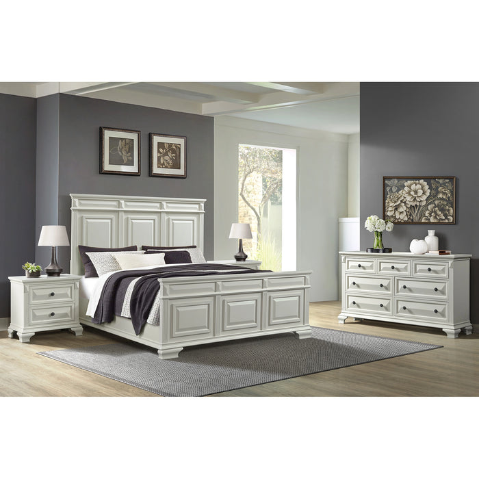 Bridgestone Bedroom Set