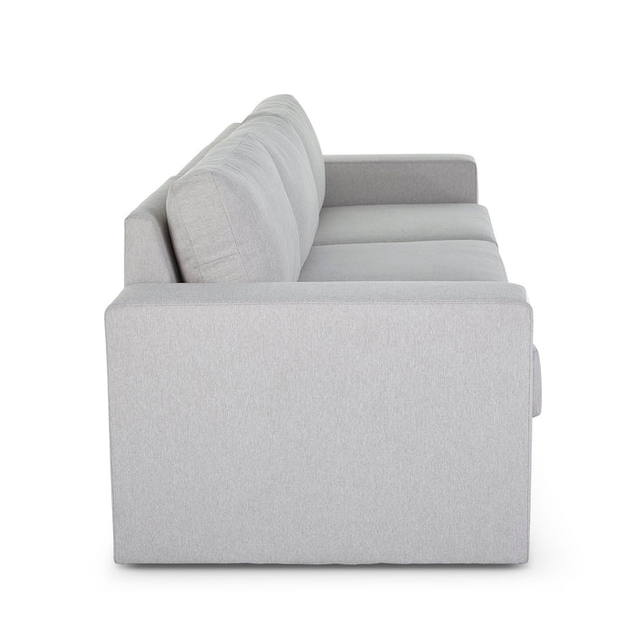 Flex Sofa with Wide Arm - 5000003324 - Pierce Furniture Gallery