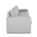 Flex Sofa with Wide Arm - 5000003324 - Pierce Furniture Gallery