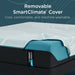 TEMPUR-ProAdapt Mattress - Pierce Furniture Gallery