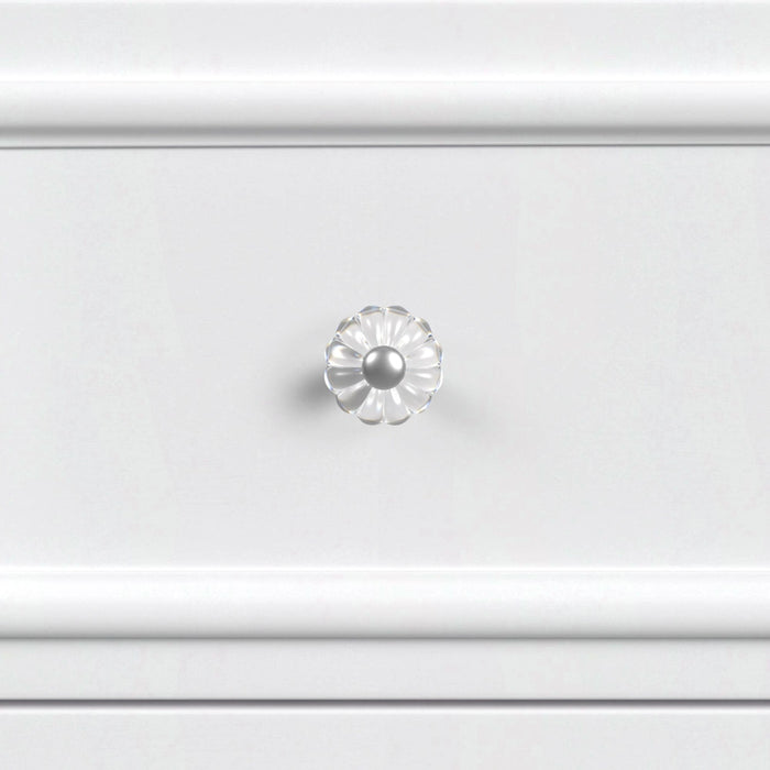 Jesse Panel Bedroom Set