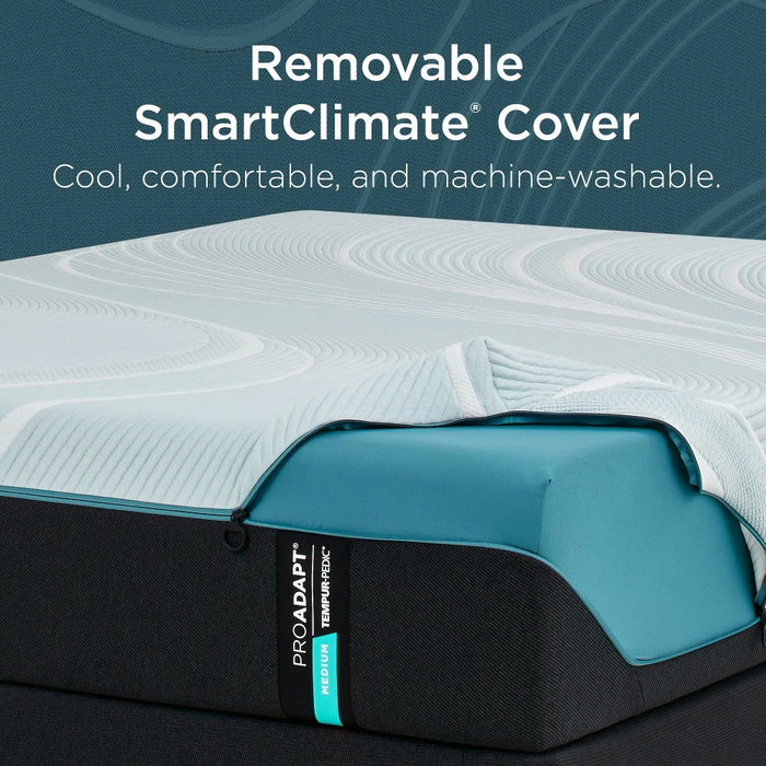 TEMPUR-ProAdapt Mattress - Pierce Furniture Gallery