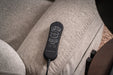 Zecliner Model 1 Latitudes Power Sleep Recliner with Power Headrest & Lumbar - Pierce Furniture Gallery