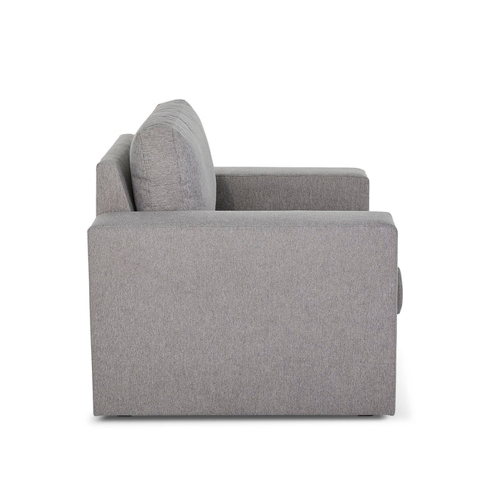 Flex Chair with Wide Arm - 5000003318 - Pierce Furniture Gallery