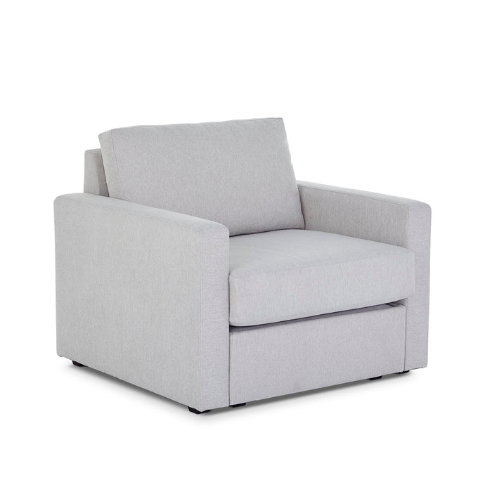 Flex Chair with Standard Arm - 5000003520 - Pierce Furniture Gallery