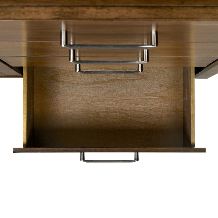 Malibu Panel Bedroom Set