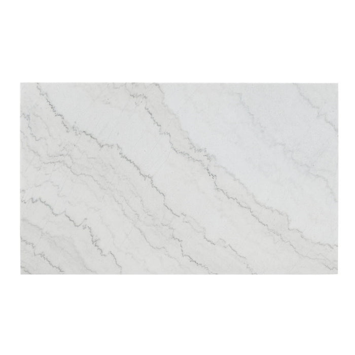 Elements International Lexi Dining Table in Espresso