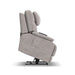 Zecliner Model 2 Petite Latitudes Power Lift Sleep Recliner with Power Headrest & Lumbar - Pierce Furniture Gallery