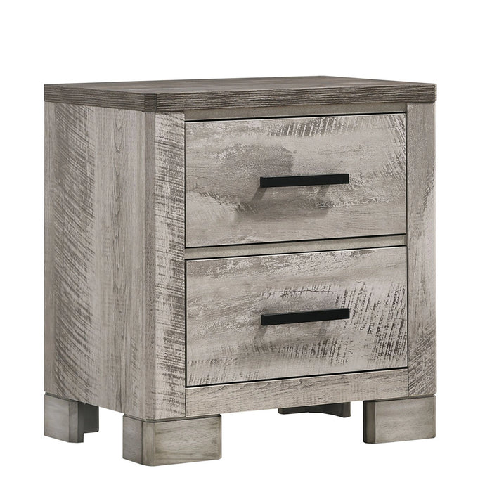 Millers Cove Bedroom Set