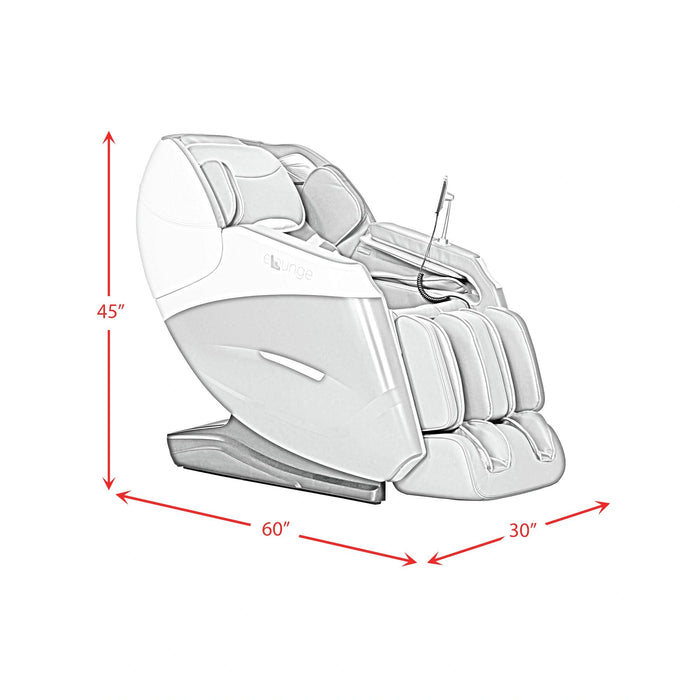 Embrace Massage Chair & Free Eye Massager