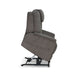 Zecliner Model 3+ Petite Power Lift Recliner with Power Headrest, Lumbar, Heat & Massage - 5000010069 - Pierce Furniture Gallery