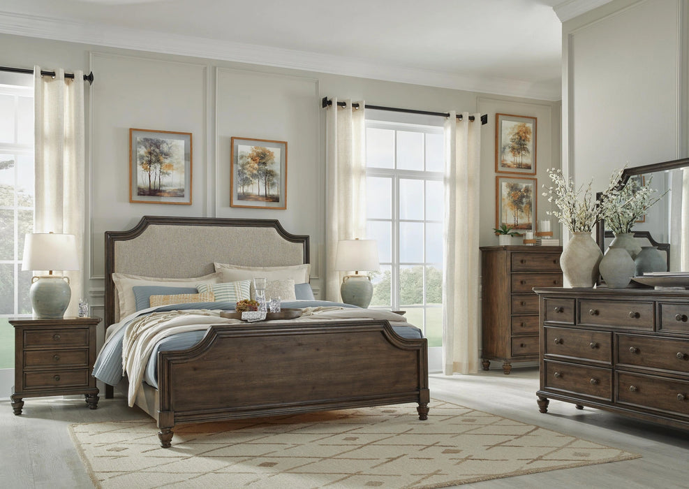 Veramond Nightstand