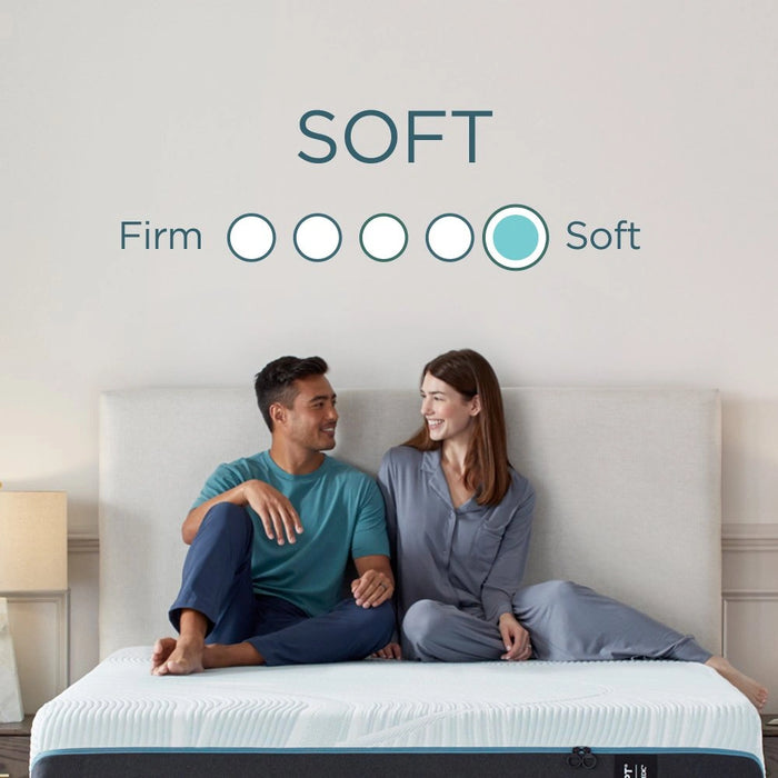 TEMPUR-ProAdapt Mattress - Pierce Furniture Gallery