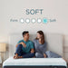 TEMPUR-ProAdapt Mattress - Pierce Furniture Gallery
