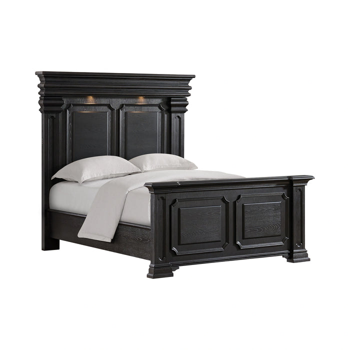 Kings Court Bedroom Set