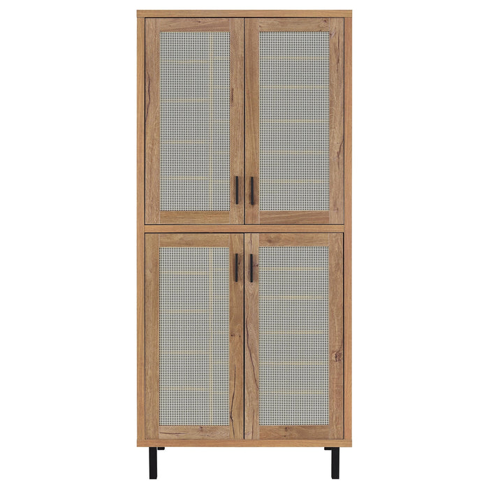 Teller Shoe Cabinet