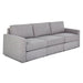 Flex Sofa with Standard Arm - 5000003525 - Pierce Furniture Gallery