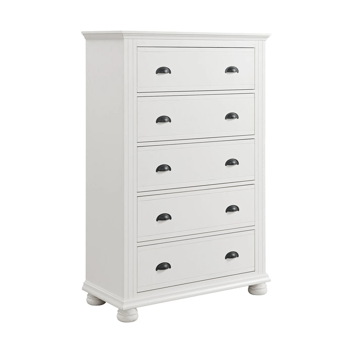 Kona Panel Bedroom Set