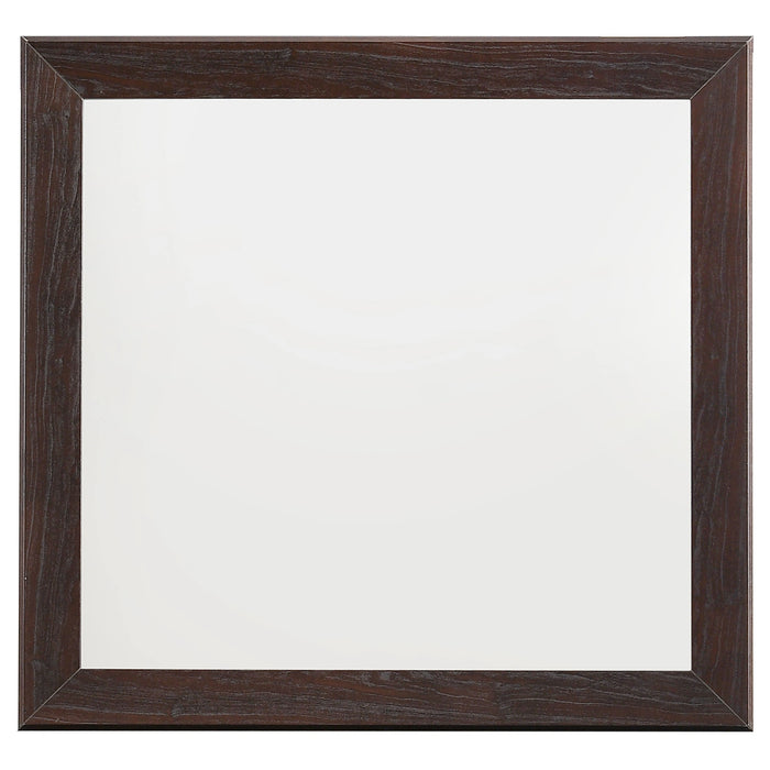 Kauffman Bedroom Set