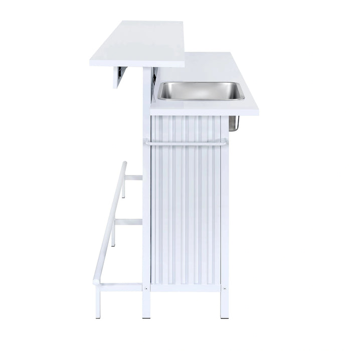Leilani Bar Table