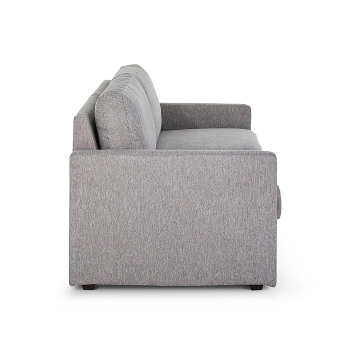 Flex Loveseat with Narrow Arm - 5000003379 - Pierce Furniture Gallery