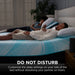 Tempur-LuxeBreeze Mattress - Pierce Furniture Gallery