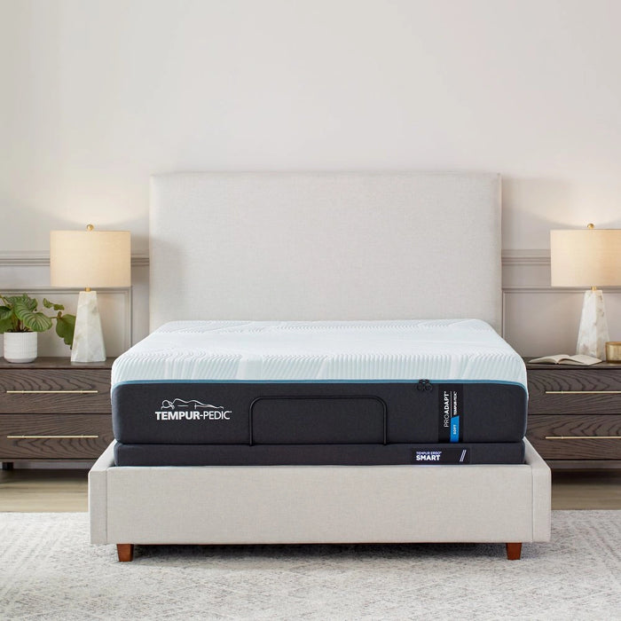 TEMPUR-ProAdapt Mattress - Pierce Furniture Gallery
