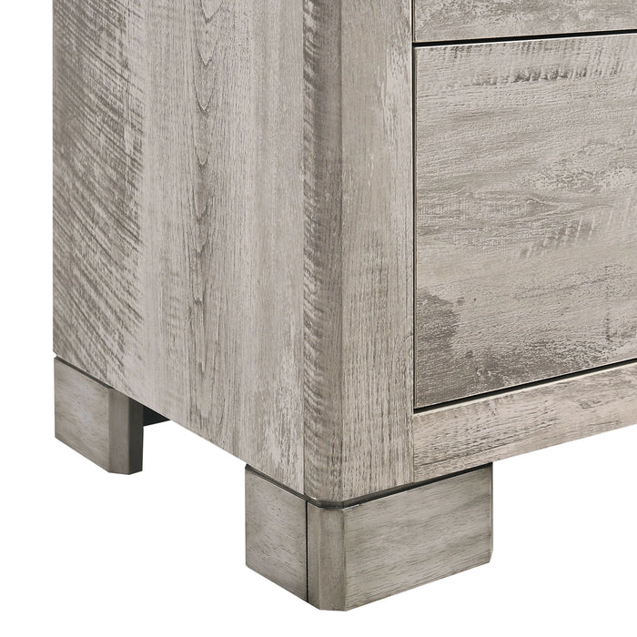 Millers Cove Bedroom Set