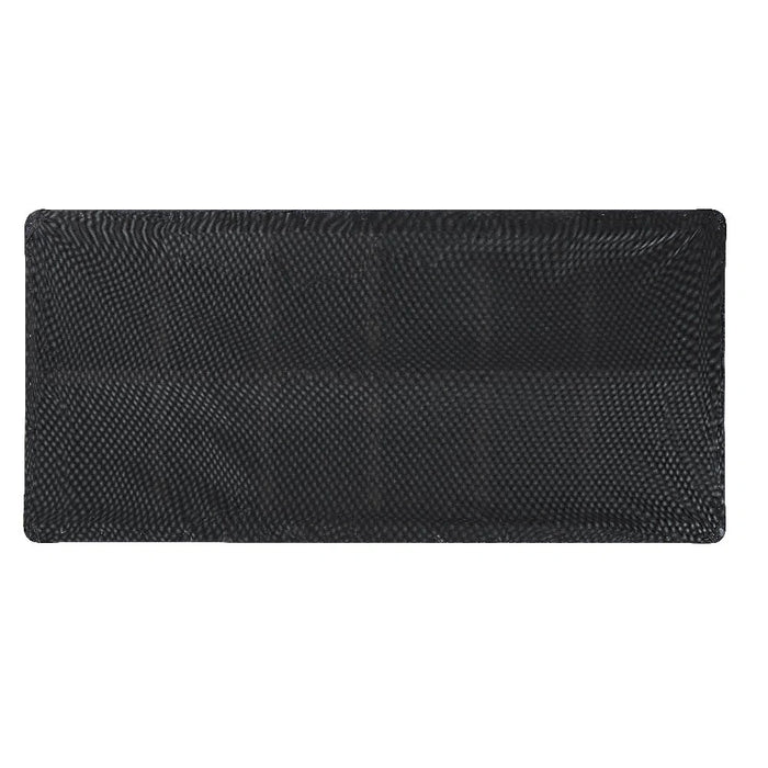 9" Foundation