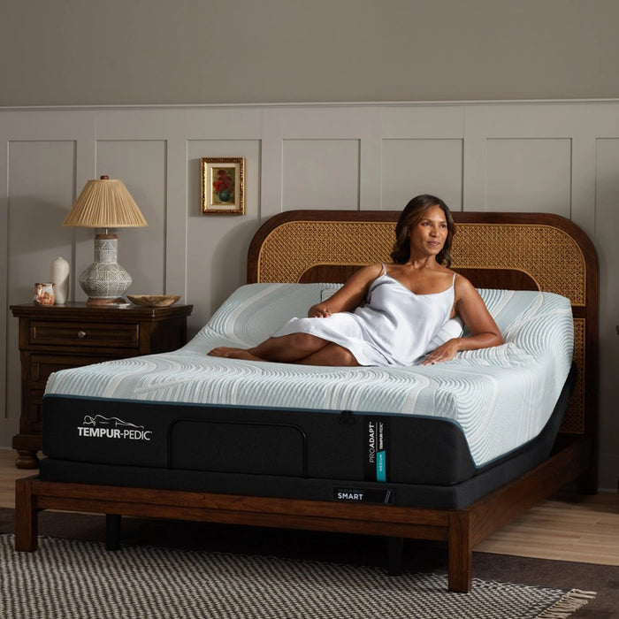 TEMPUR-ProAdapt Mattress - Pierce Furniture Gallery