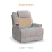 Zecliner Model 1 Latitudes Power Lift Sleep Recliner with Power Headrest & Lumbar - Pierce Furniture Gallery