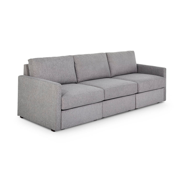 Flex Sofa with Narrow Arm - 5000003384 - Pierce Furniture Gallery