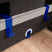 Flex 4-Seat Sectional with Standard Arm and Storage Ottoman - 5000003539 - Pierce Furniture Gallery