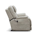 Zecliner Model 2+ Latitudes Power Lift Sleep Recliner with Power Headrest, Lumbar, Heat & Massage - 5000006218 - Pierce Furniture Gallery