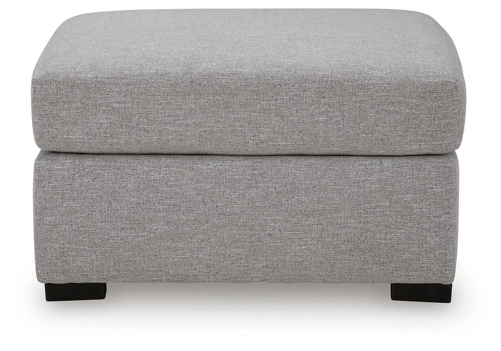 UrbanCrest Ottoman