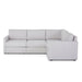 Flex 4-Seat Sectional with Narrow Arm - 5000003484