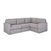 Flex 4-Seat Sectional with Narrow Arm - 5000003485 - Pierce Furniture Gallery