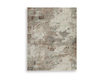 Jadenburg Rug