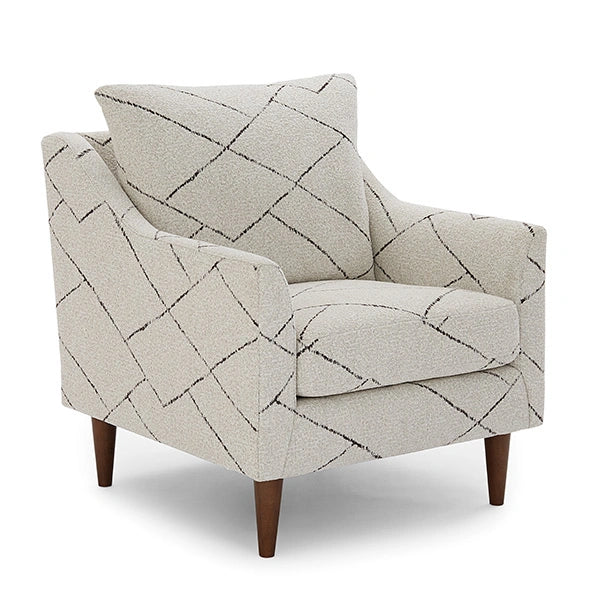 SMITTEN CHAIR- C30DW