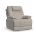 Zecliner Model 2+ Latitudes Power Lift Sleep Recliner with Power Headrest, Lumbar, Heat & Massage - 5000006218 - Pierce Furniture Gallery