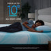 Tempur-LuxeBreeze Mattress - Pierce Furniture Gallery