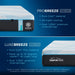 Tempur-ProBreeze Mattress - Pierce Furniture Gallery