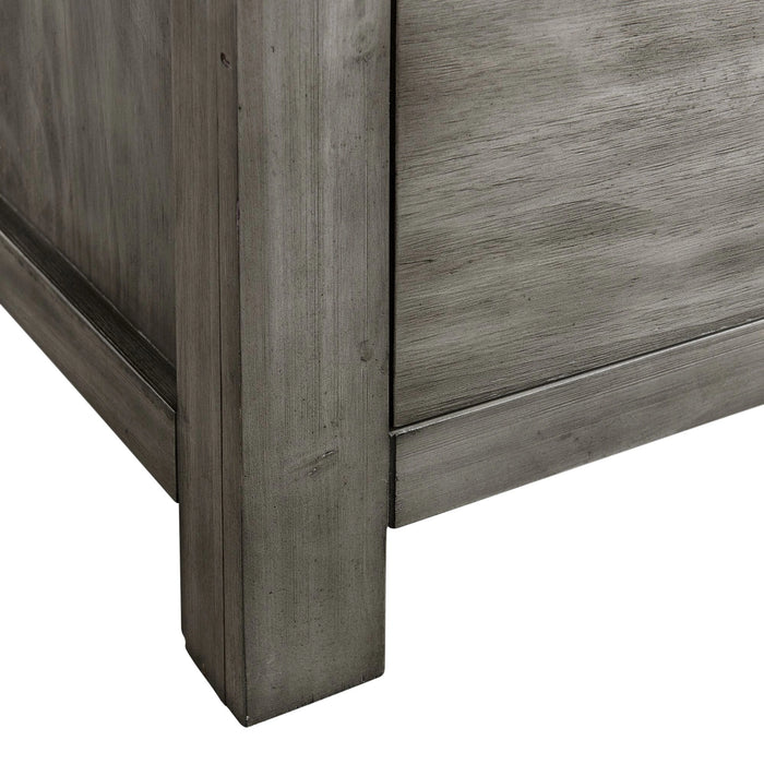 Wade Youth Dresser (6 Drawer)