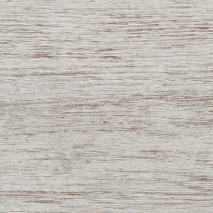 Elements International Scott Chest in White