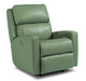 Catalina 3900-51H Power Rocking Recliner with Power Headrest - Pierce Furniture Gallery